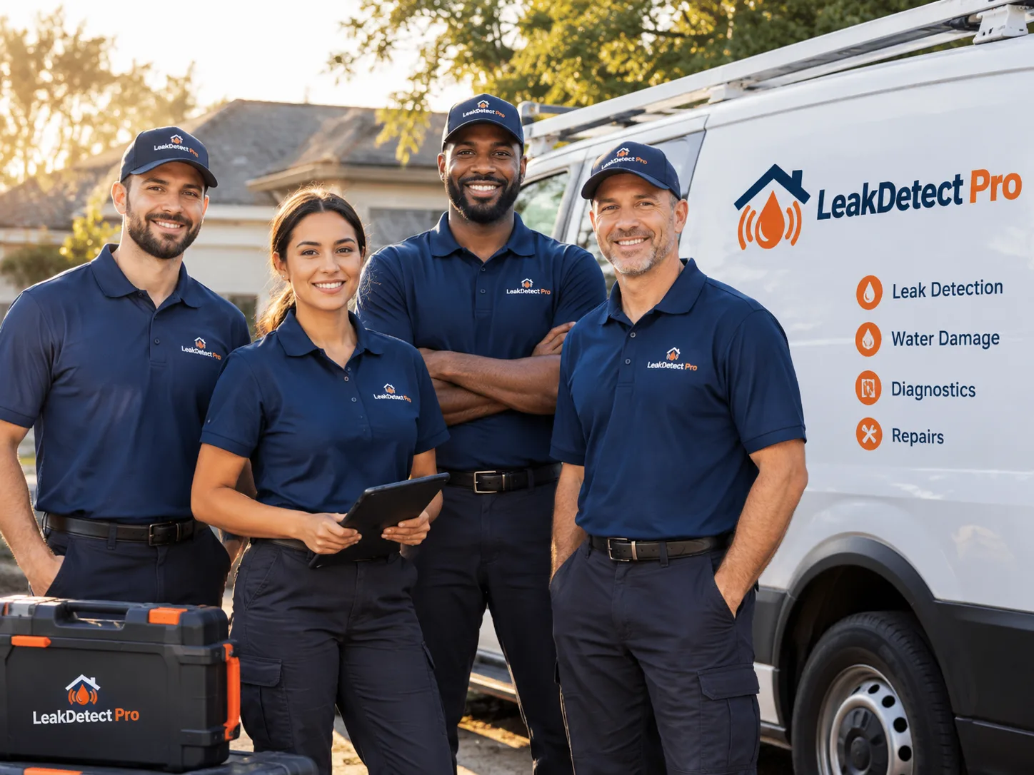 Roof Repair company in Dayton, VA